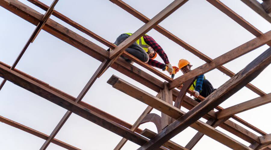 Expert top industrial roofings services in Lakewood, PA